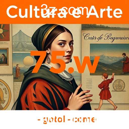 Cultura e Arte