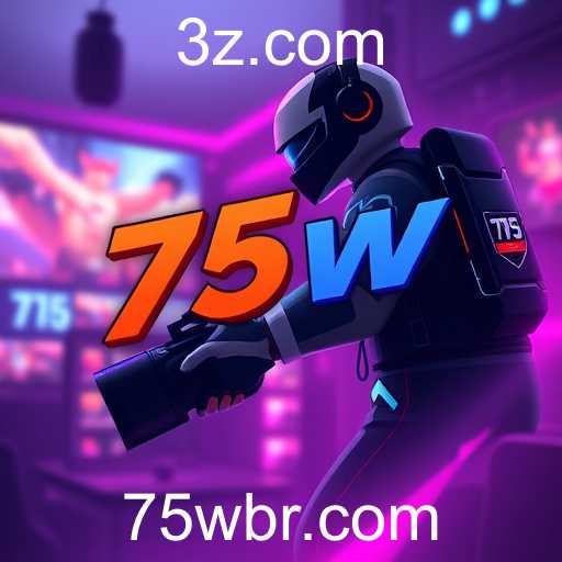 Expansão do 75w.com Impulsiona o Mercado de Jogos