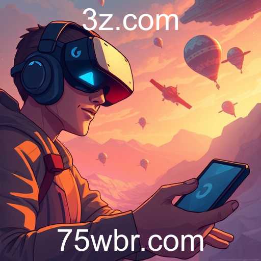 Expansão e Inovações no Mundo dos Jogos: Um Olhar sobre 75w.com