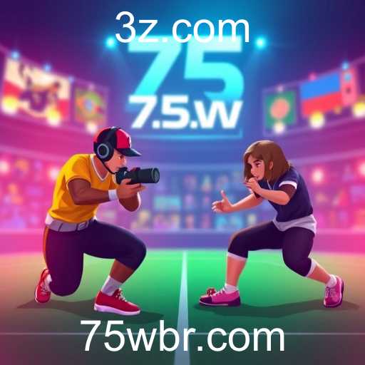 Novidades em 75w.com: A Revolução dos Jogos em Português